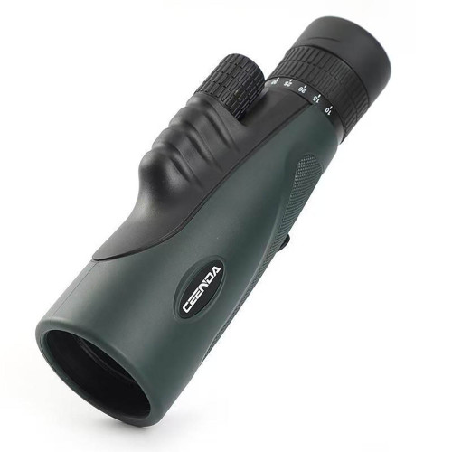 CEENDA 10-30X50 Zoom HD Clear Portable Monocular bird Watching travel CEENDA 10-30X50 Zoom HD Clear Portable Monocular bird Watching travel