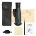 CEENDA 10-30X50 Zoom HD Clear Portable Monocular bird Watching travel