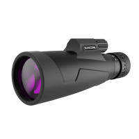 Suncore 10-30X50 HD BAK4 Zoom Monocular Portable Long Range with Tripod Suncore 10-30X50 HD BAK4 Zoom Monocular Portable Long Range with Tripod